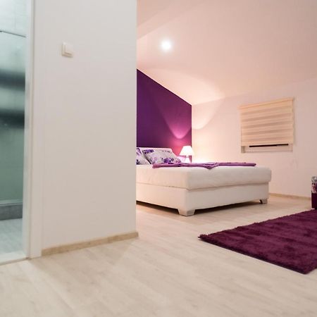 Purple Rooms Mostar Luaran gambar
