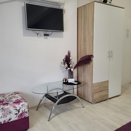 Purple Rooms Mostar Luaran gambar