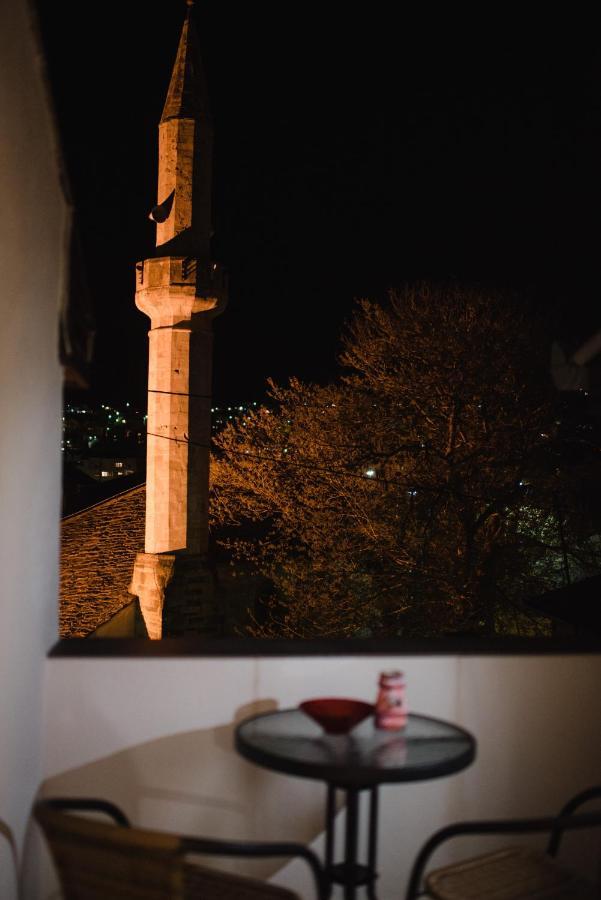 Purple Rooms Mostar Luaran gambar