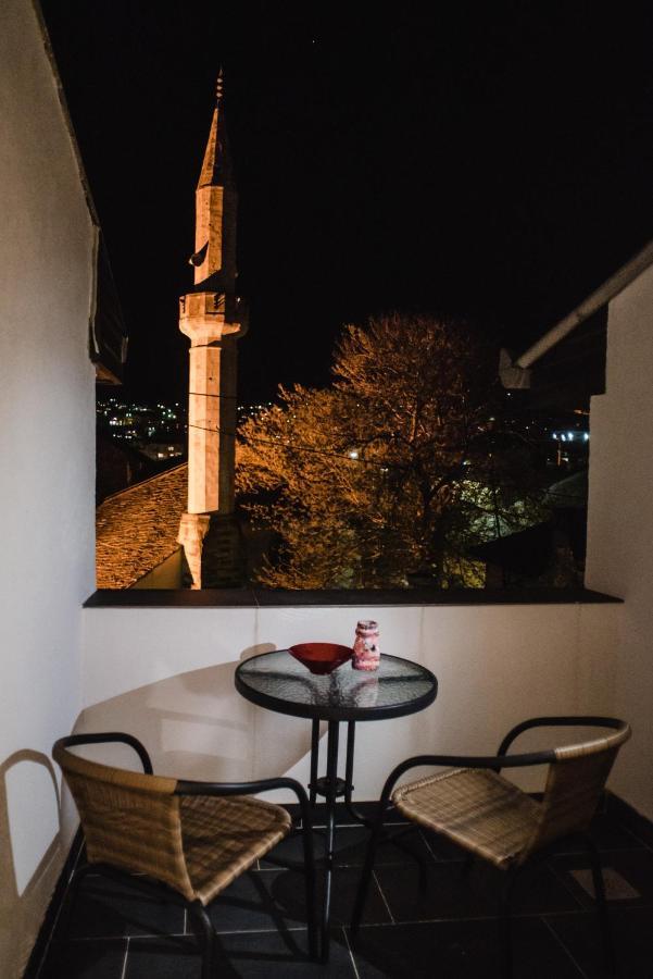 Purple Rooms Mostar Luaran gambar