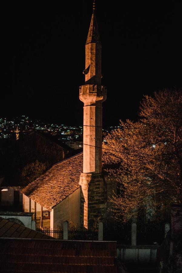 Purple Rooms Mostar Luaran gambar