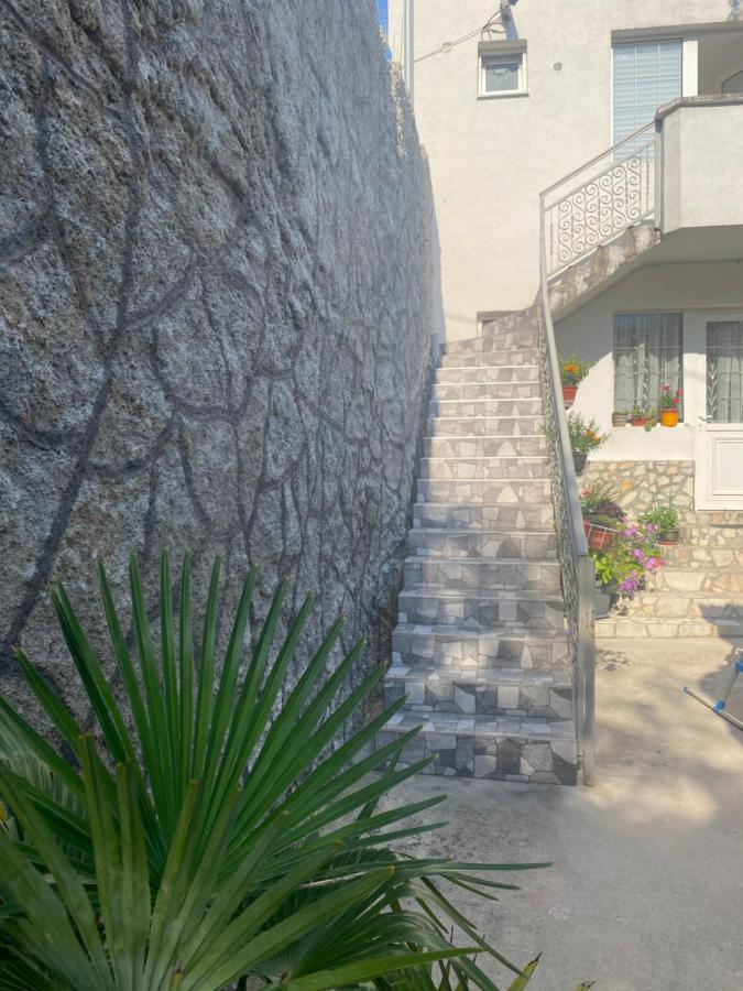 Purple Rooms Mostar Luaran gambar