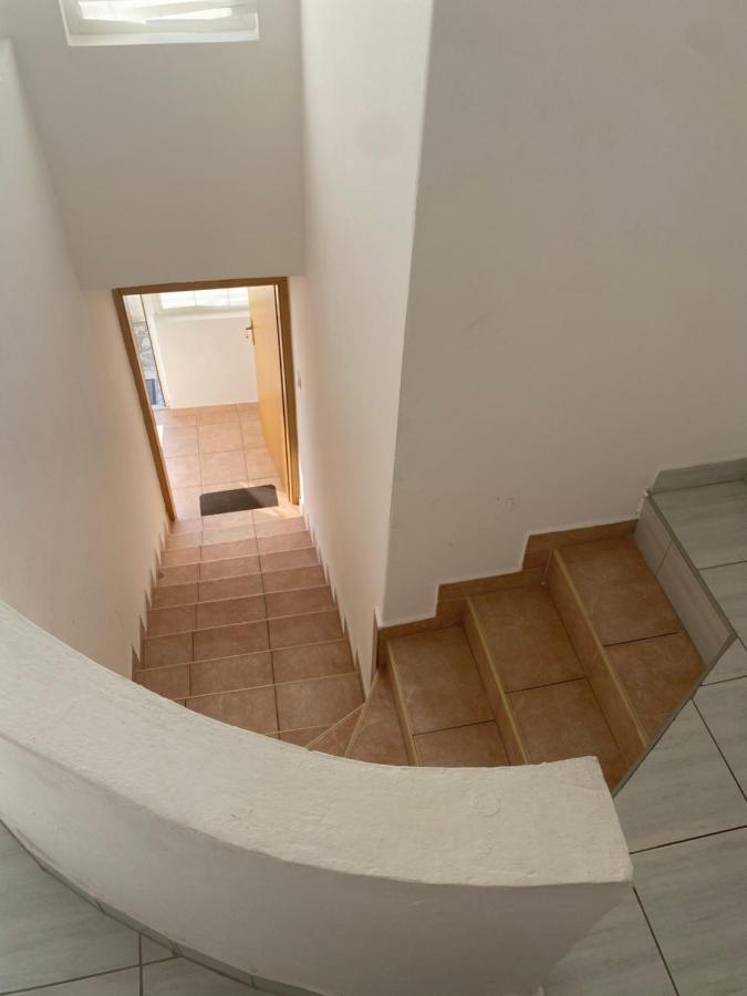 Purple Rooms Mostar Luaran gambar