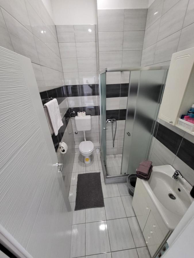 Purple Rooms Mostar Luaran gambar