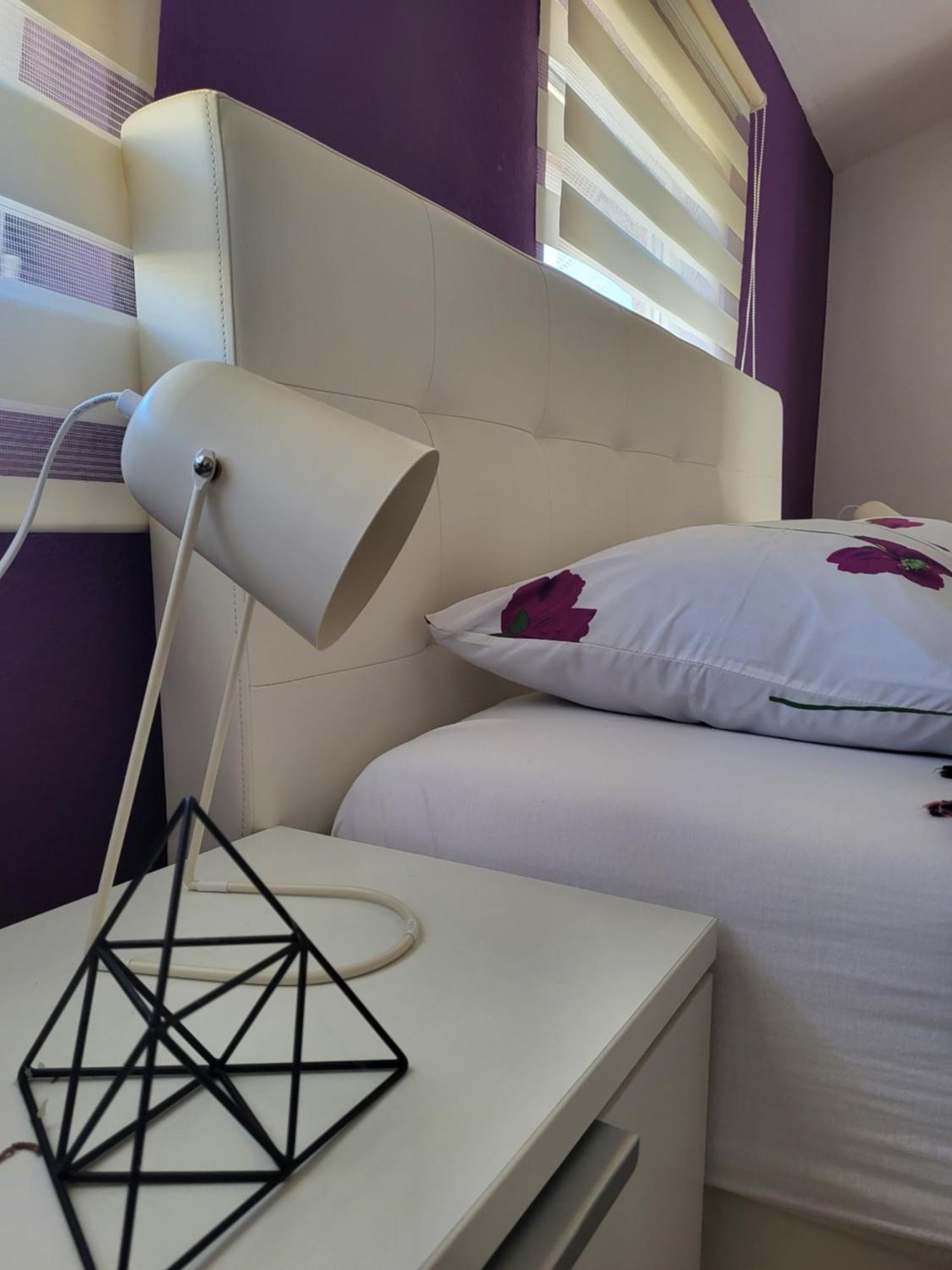 Purple Rooms Mostar Luaran gambar