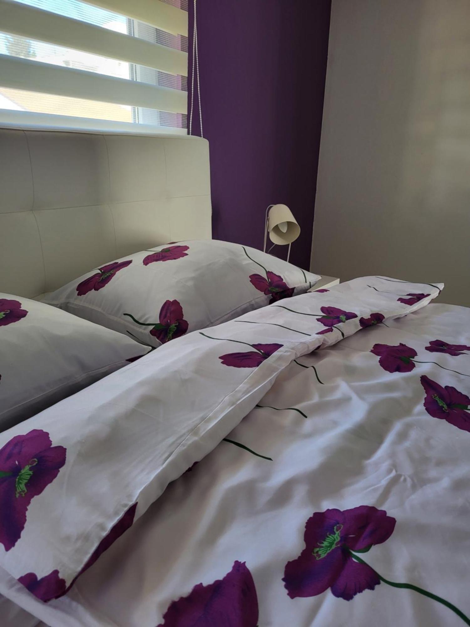 Purple Rooms Mostar Luaran gambar