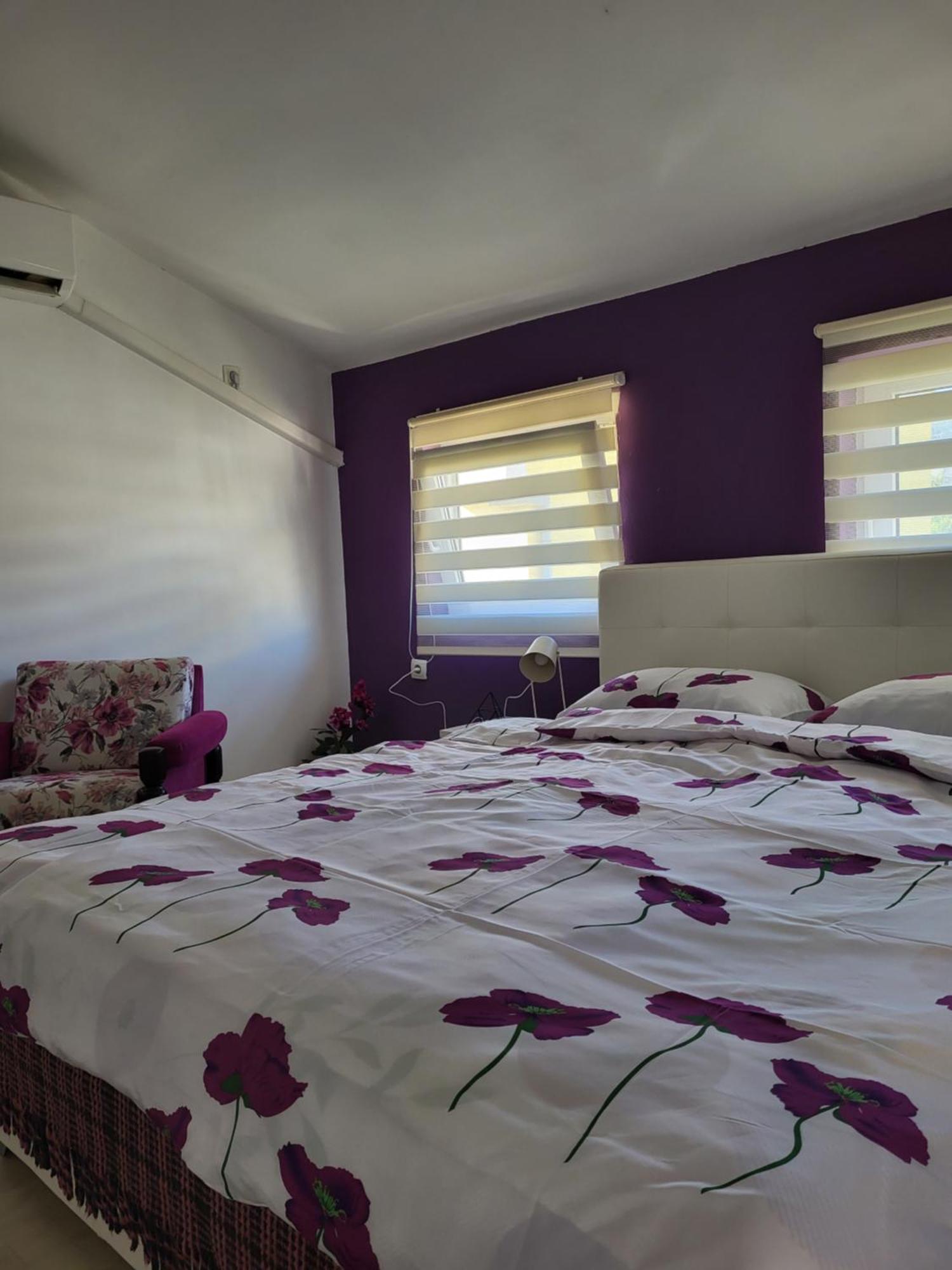 Purple Rooms Mostar Luaran gambar