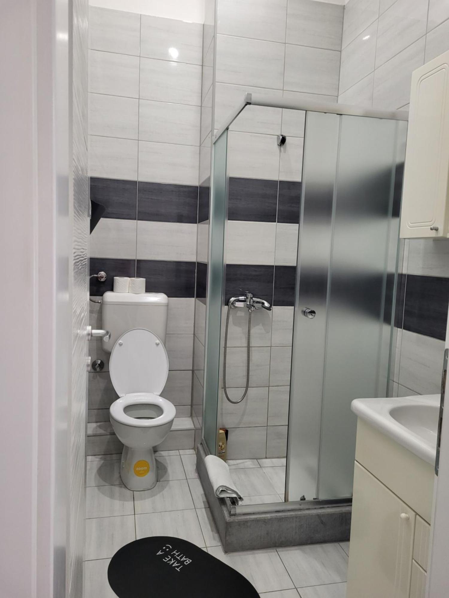 Purple Rooms Mostar Luaran gambar