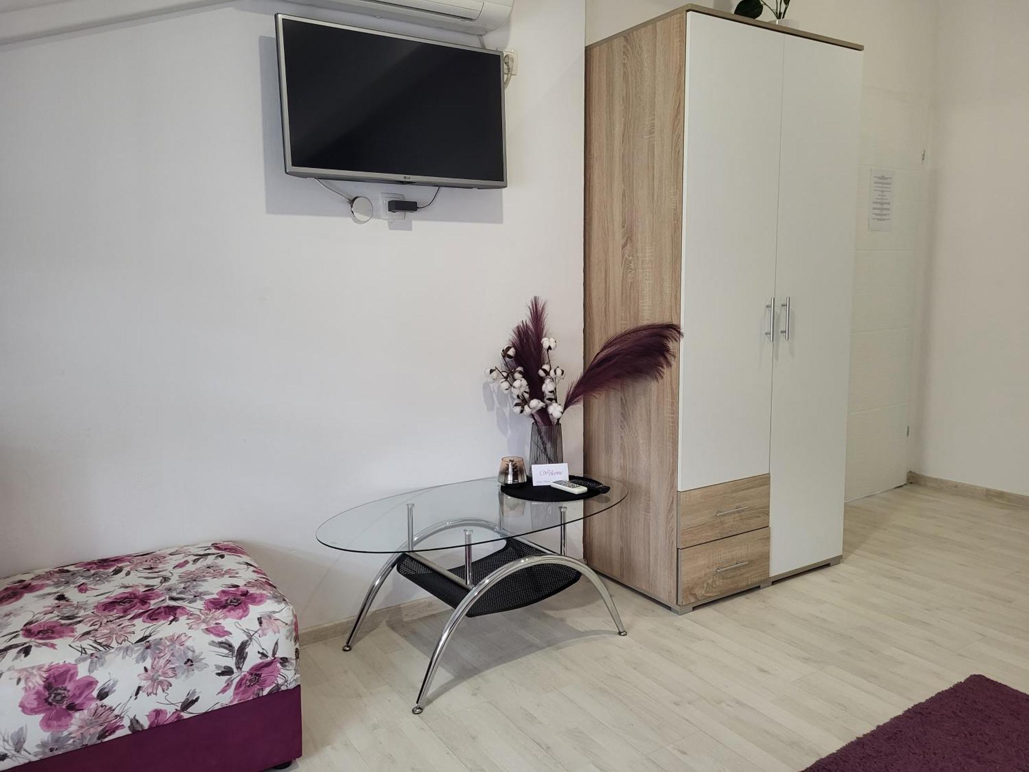 Purple Rooms Mostar Luaran gambar