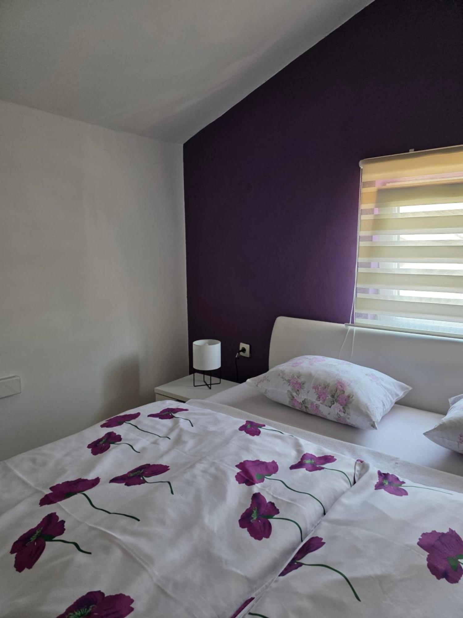 Purple Rooms Mostar Luaran gambar